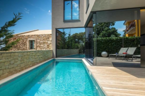 Villa MeryEma - Excellent villa with sea view